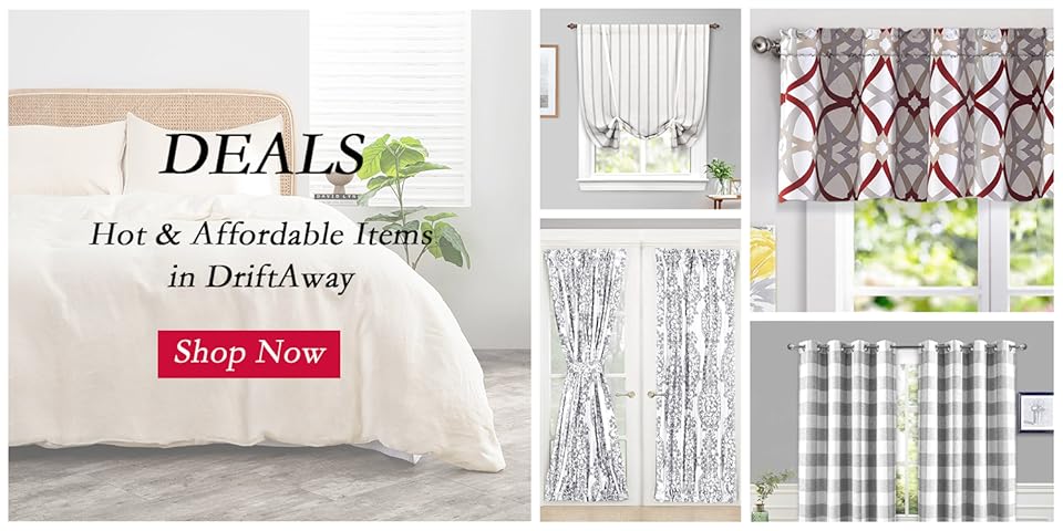 Transform Your Home with DriftAway